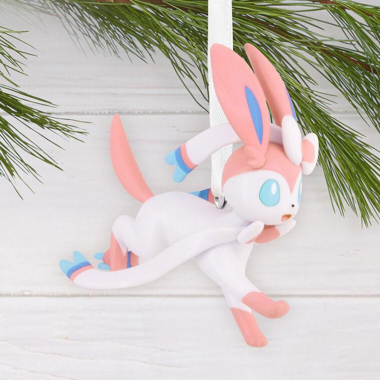 Hallmark Pokémon Sylveon Hallmark Ornament
