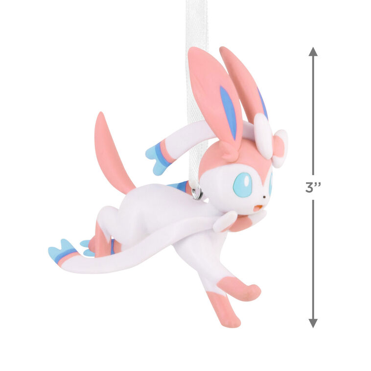 Hallmark Pokémon Sylveon Hallmark Ornament