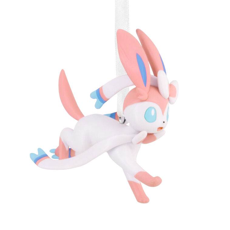 hallmark Pokémon Sylveon Hallmark Ornament