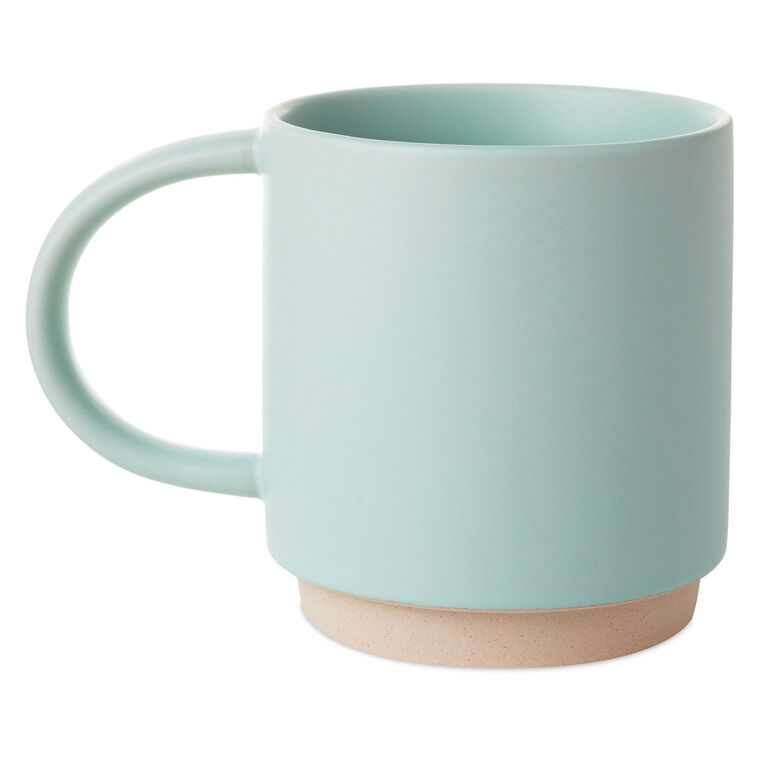 Hallmark Pretending To Listen Funny Mug 16 Oz