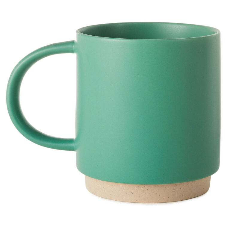 Hallmark Promoted To Nana Mug 16 Oz