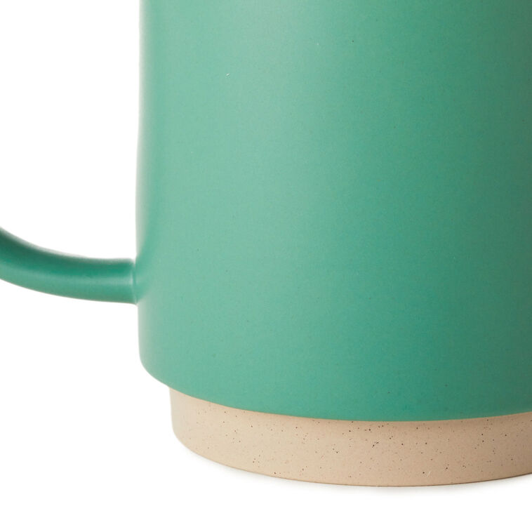 Hallmark Promoted To Nana Mug 16 Oz