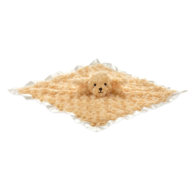 Hallmark Puppy Dog Lovey Blanket