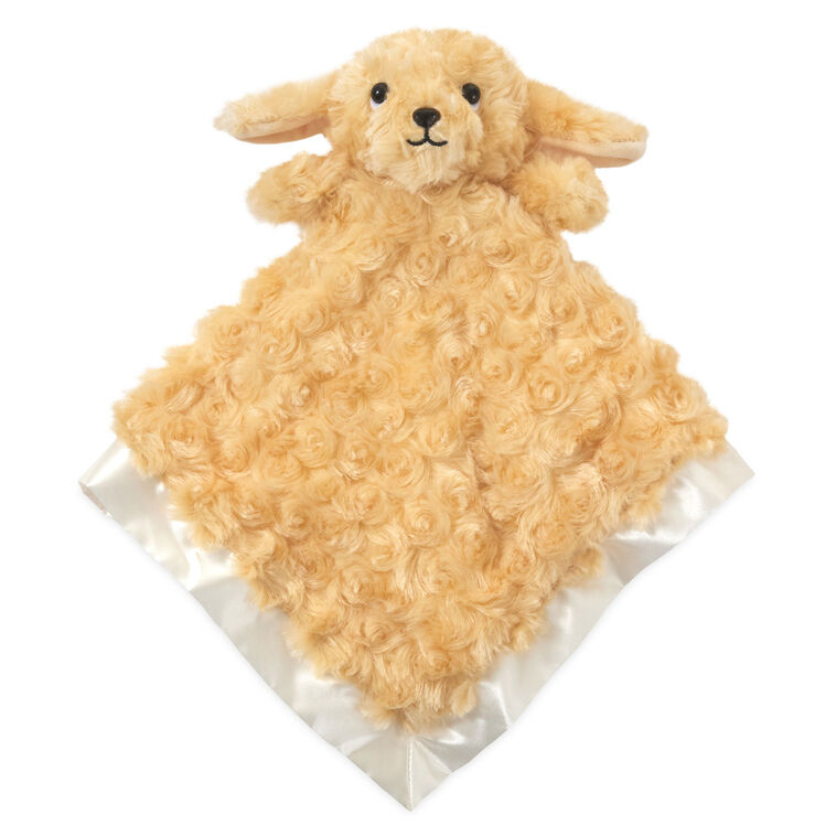 hallmark Puppy Dog Lovey Blanket