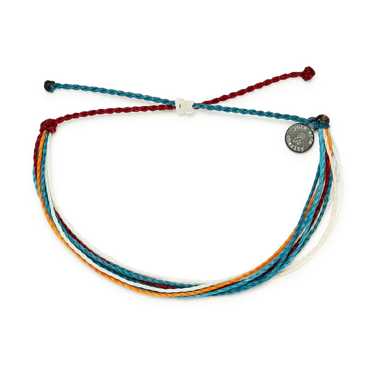 hallmark Pura Vida Autism Society Bracelet