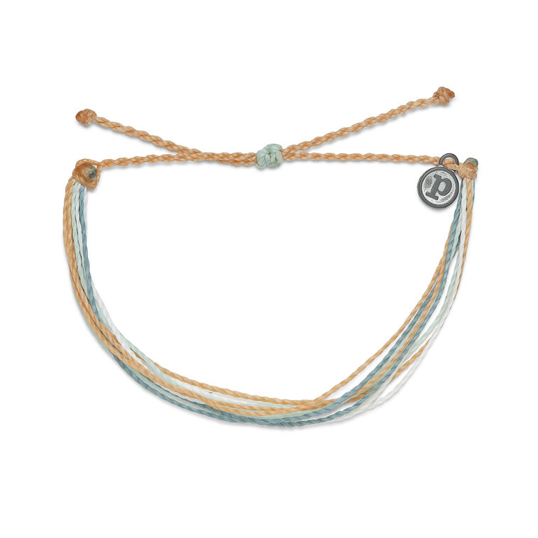 hallmark Pura Vida Gold Coast Original Bracelet