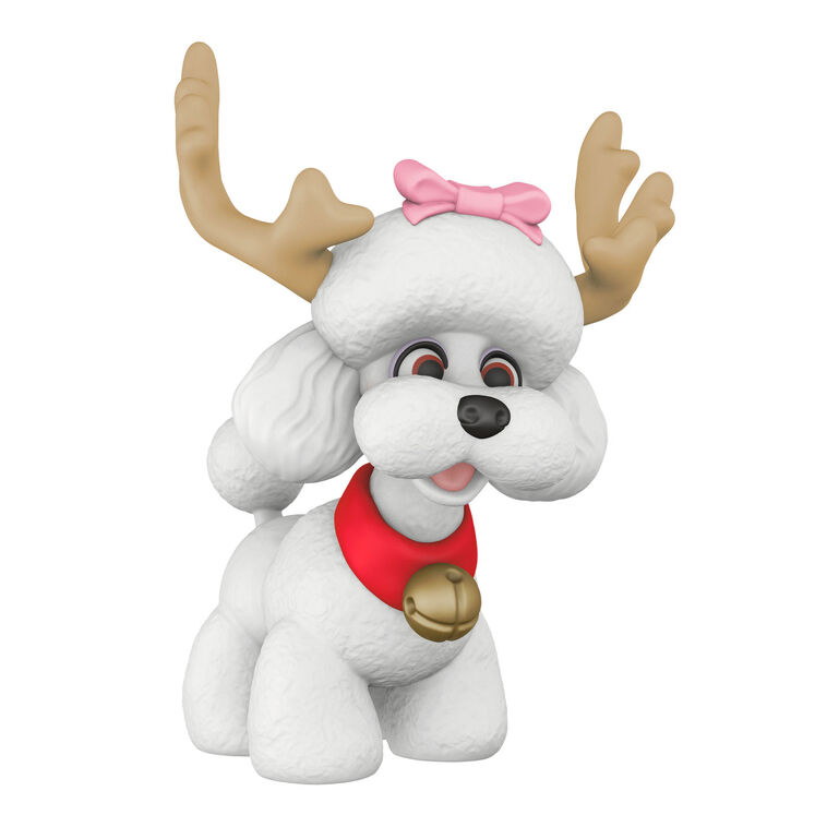 hallmark Reindoggie Ornament