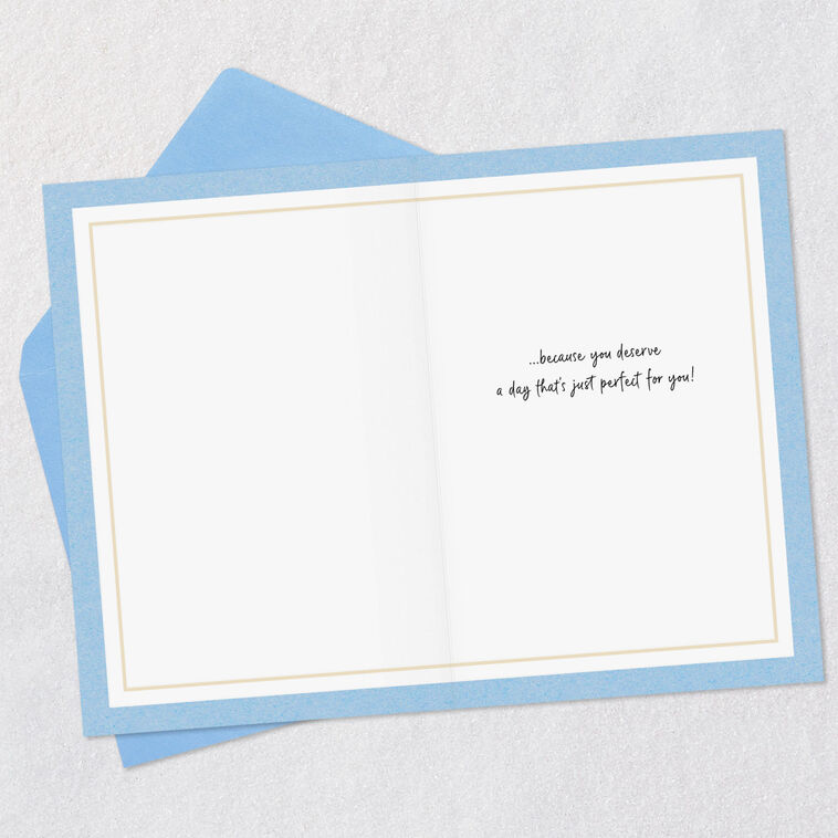 Hallmark Relax Unwind Enjoy Father's Day Card