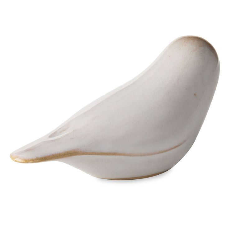 Hallmark Sculpted Dove Figurine 1.75"