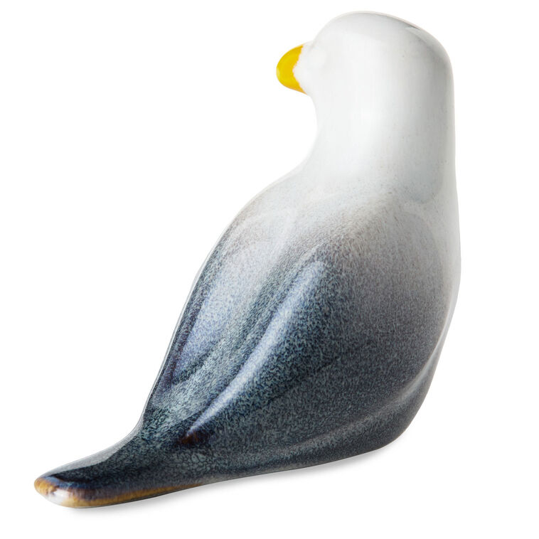 Hallmark Sculpted Eagle Figurine 2.5"