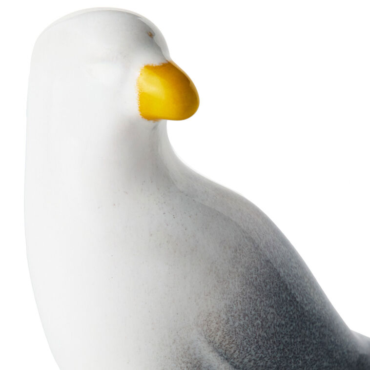 Hallmark Sculpted Eagle Figurine 2.5"