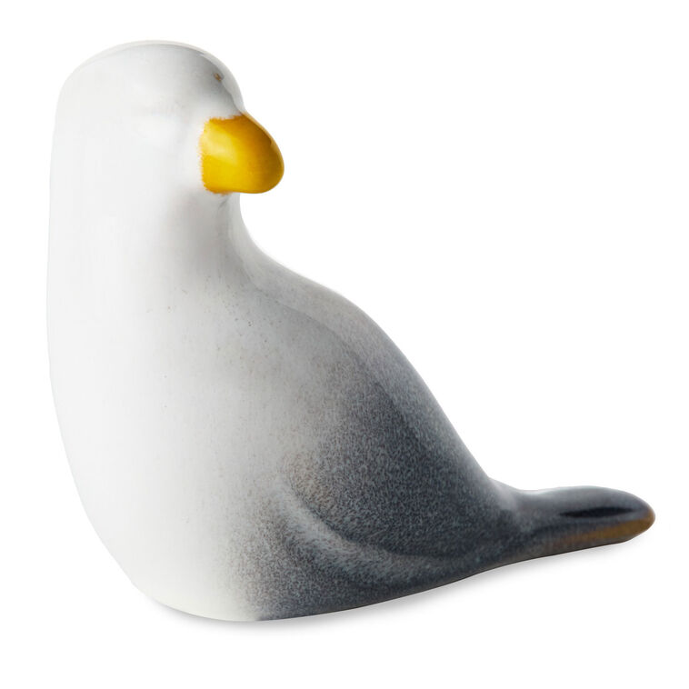 hallmark Sculpted Eagle Figurine 2.5"