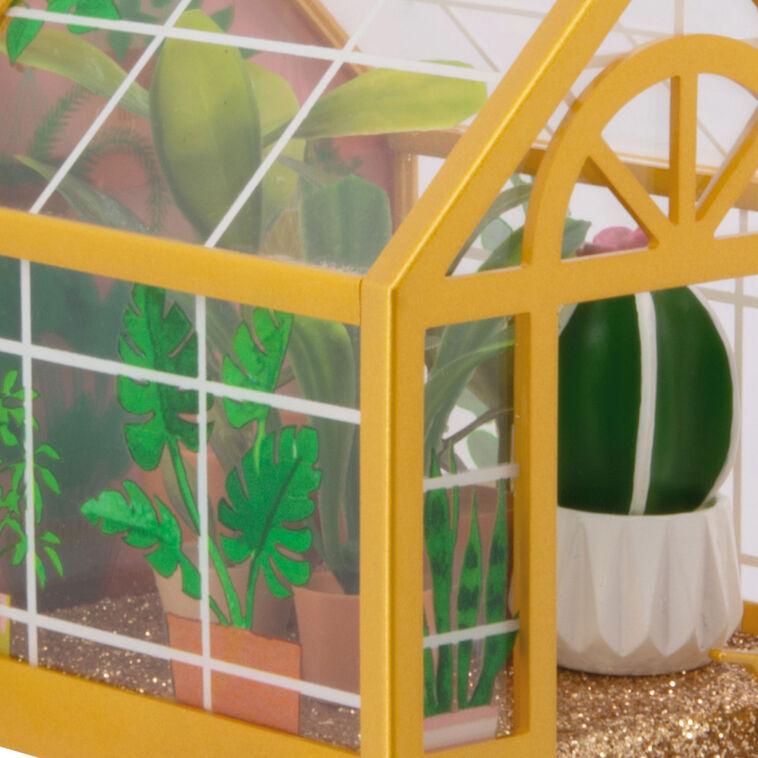 Hallmark Signature Greenhouse Hallmark Ornament