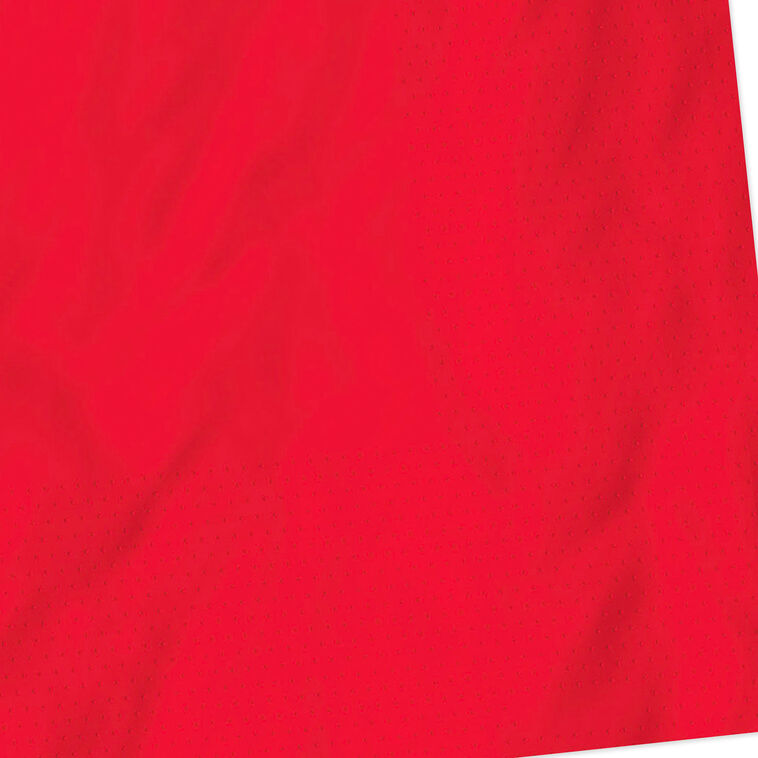 Hallmark Solid Red Cocktail Napkins Set Of 16