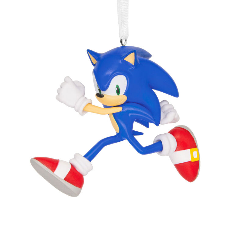 hallmark Sonic the Hedgehog™ Hallmark Ornament