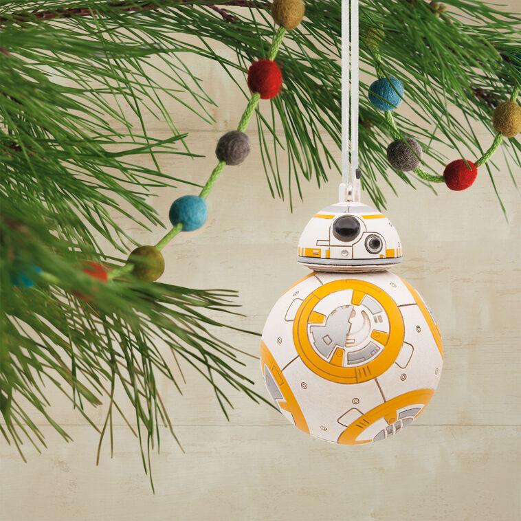 Hallmark Star Wars™ BB-8™ Hallmark Ornament