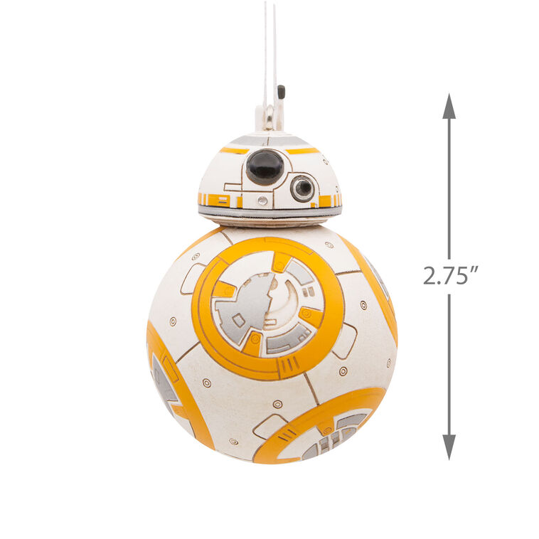 Hallmark Star Wars™ BB-8™ Hallmark Ornament