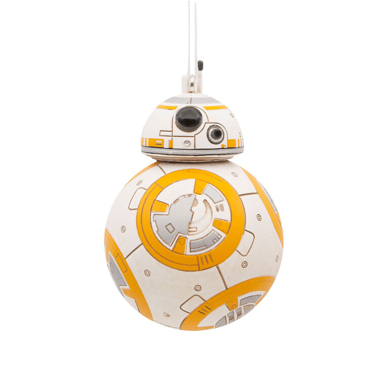 hallmark Star Wars™ BB-8™ Hallmark Ornament
