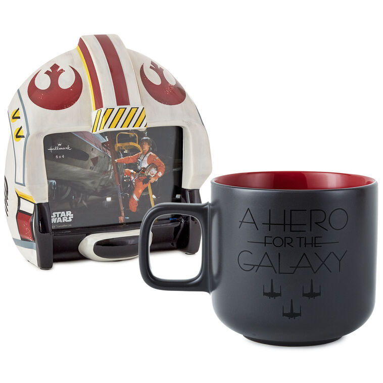 hallmark Star Wars™ Rebel Alliance™ Gift Set