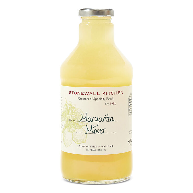 hallmark Stonewall Kitchen Margarita Mixer 24 oz