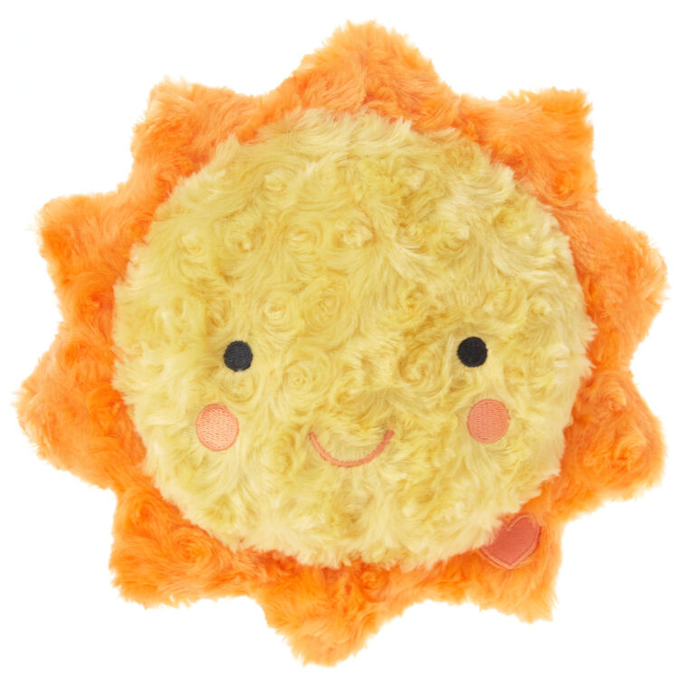 hallmark Sunshine Recordable Plush 10"