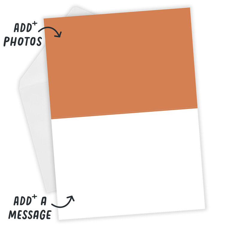 Hallmark Sweet And Salty Funny Custom Card