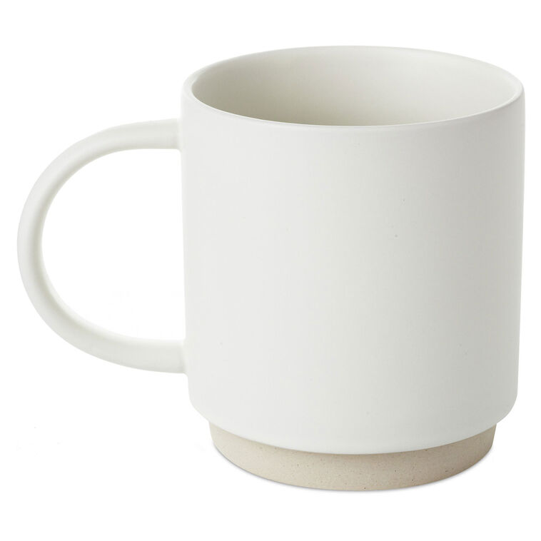 Hallmark T-Rex Love You This Much Funny Mug 16 Oz