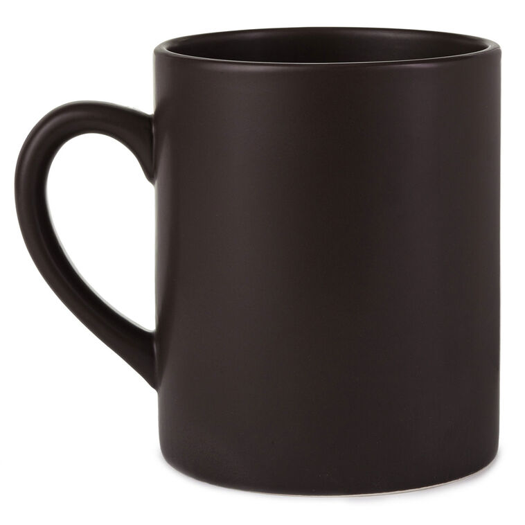 Hallmark Tall Dark & Dadly Jumbo Mug 60 Oz
