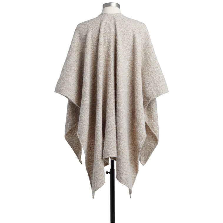 Hallmark Taupe Remembrance Prayer Shrobe