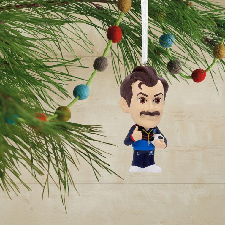 Hallmark Ted Lasso™ Hallmark Ornament