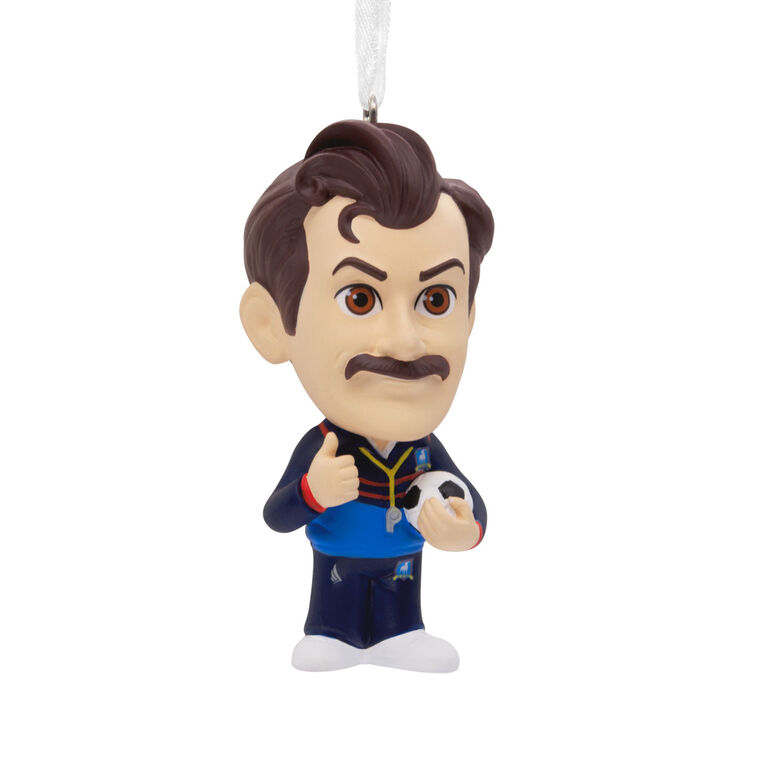 hallmark Ted Lasso™ Hallmark Ornament