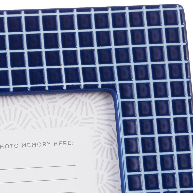 Hallmark The Best Memories Picture Frame 4x6