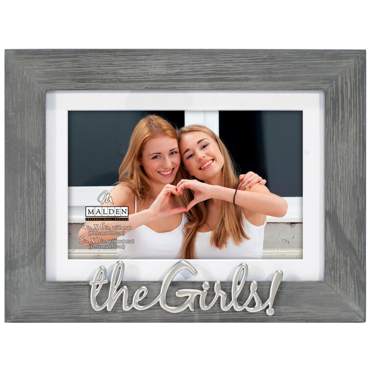 hallmark The Girls Picture Frame 5x7
