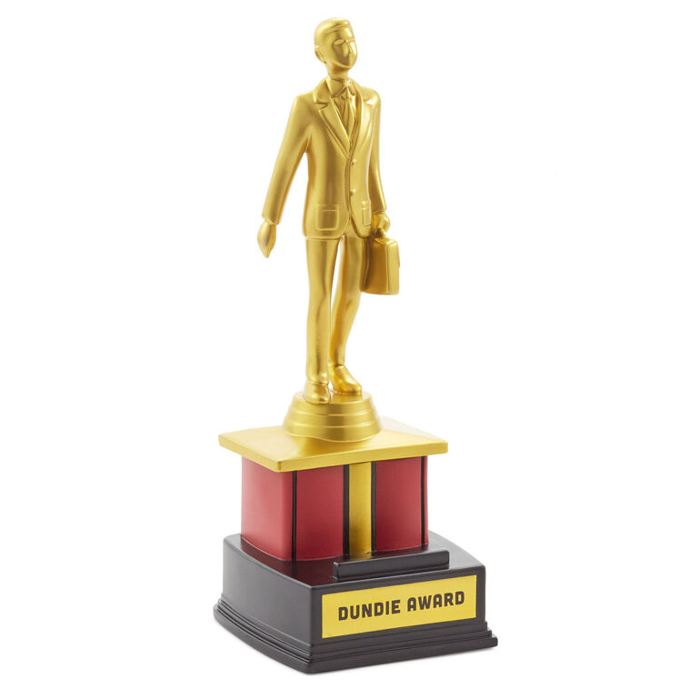 hallmark The Office Dundie Award Smartphone Holder
