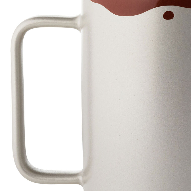 Hallmark The Office Kevin's Famous Chili Mug 16 Oz