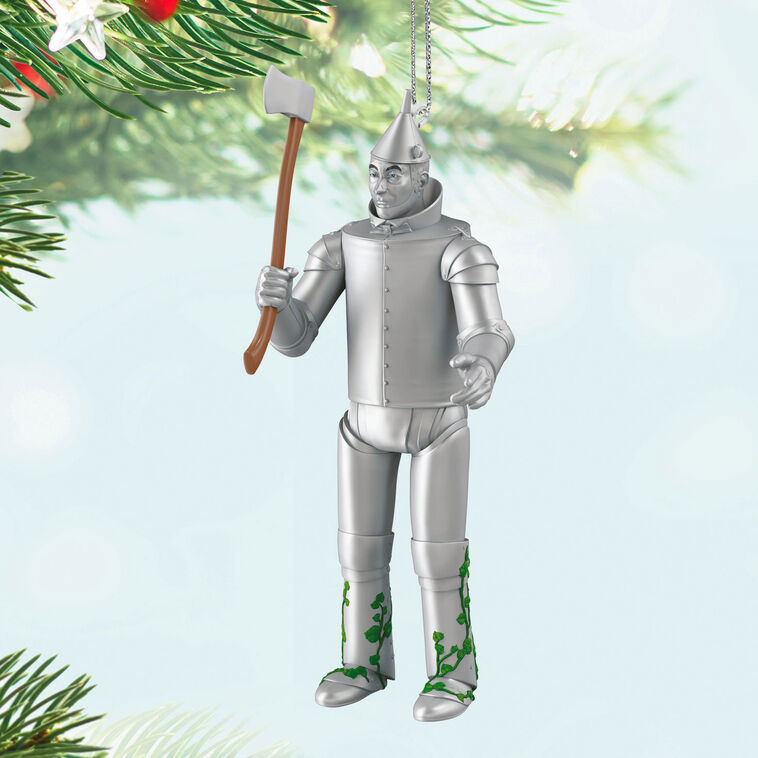 Hallmark The Wizard Of Oz™ Tin Man™ Ornament