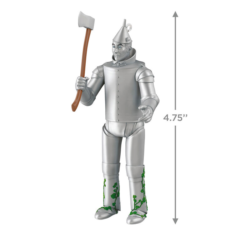 Hallmark The Wizard Of Oz™ Tin Man™ Ornament