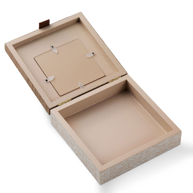 Hallmark Then Now And Always Pet Memory Box