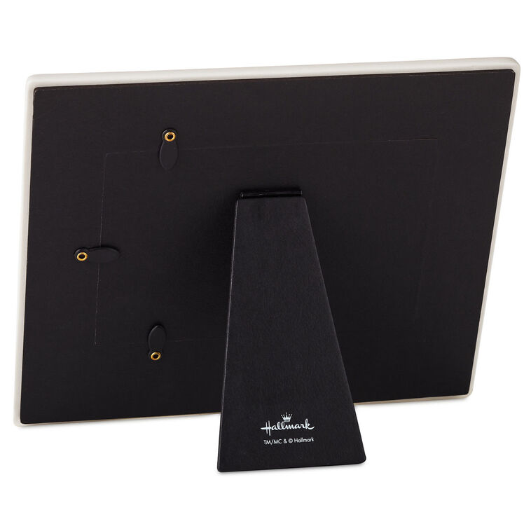 Hallmark This Calls For Confetti Picture Frame 4x6