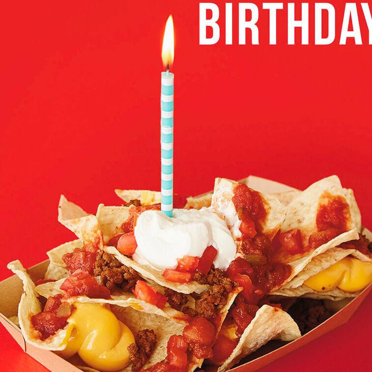 Hallmark This Card Seems Right Funny Birthday Card