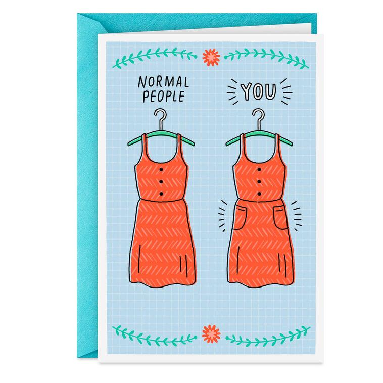 hallmark To Someone Extra Special Birthday Card