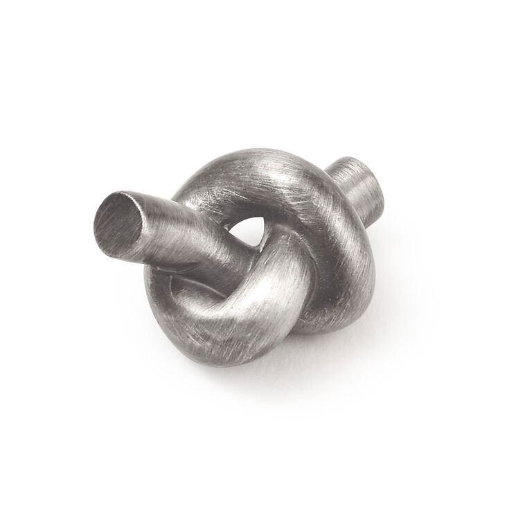 hallmark Together Forever Knot Metal Pocket Token
