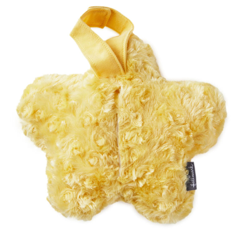 Hallmark Twinkle Twinkle Musical Star Plush