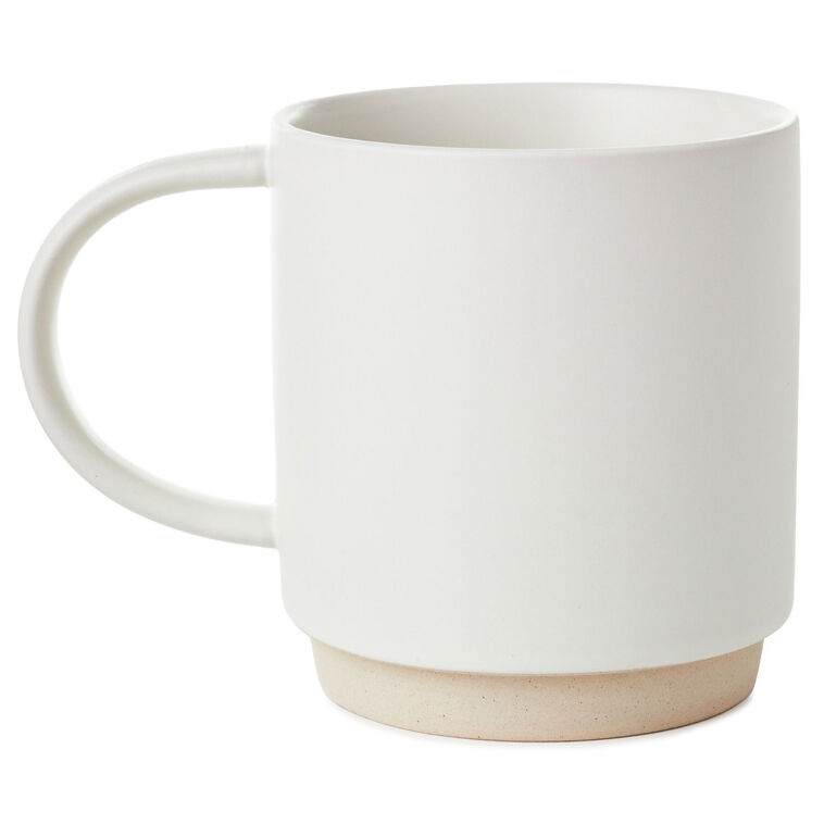 Hallmark Vintage Cool Mug 16 Oz