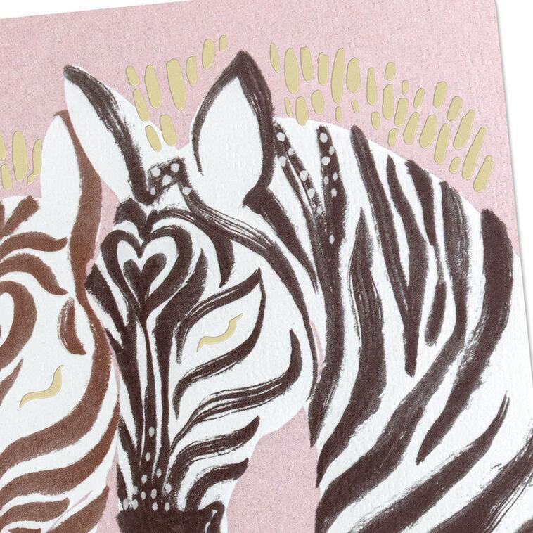Hallmark We Make A Really Good Us Love Card