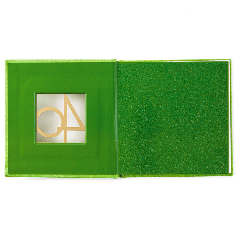 Hallmark Why 40 Is Fantastic Book