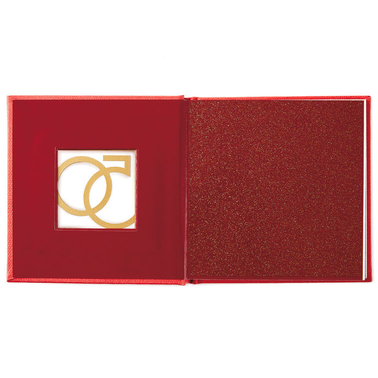 Hallmark Why 50 Is Wonderful Book