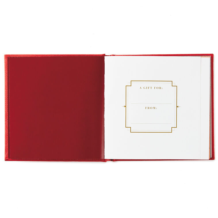 Hallmark Why 50 Is Wonderful Book