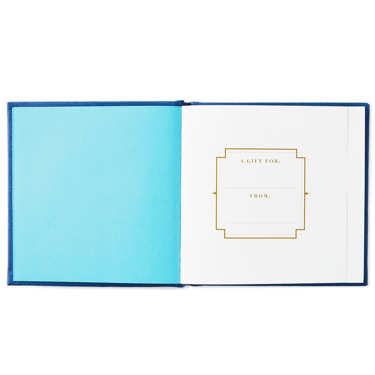 Hallmark Why 60 Is Superb Book