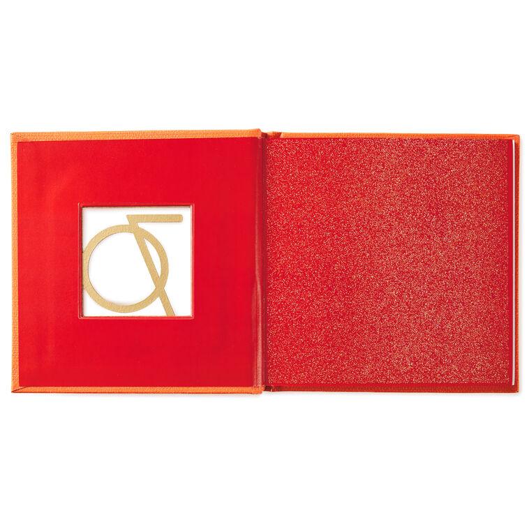 Hallmark Why 70 Is Marvelous Book